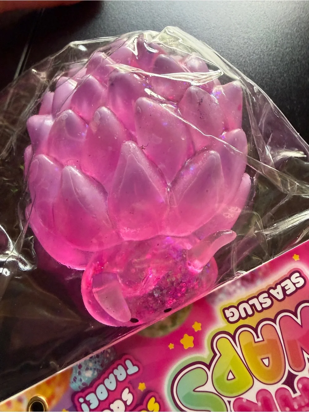 Orb brand new